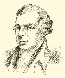 Johann Georg Albrechtsberger, 1736-1809 by American School